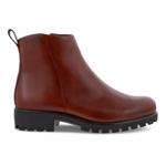 Brown ECCO MODTRAY W Ankle Boot