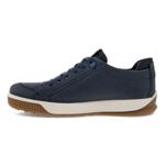 Navy ECCO BYWAY TRED MARINE