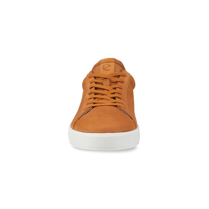 Street Lite M Lion White Lion | ECCO® Middle East A/S