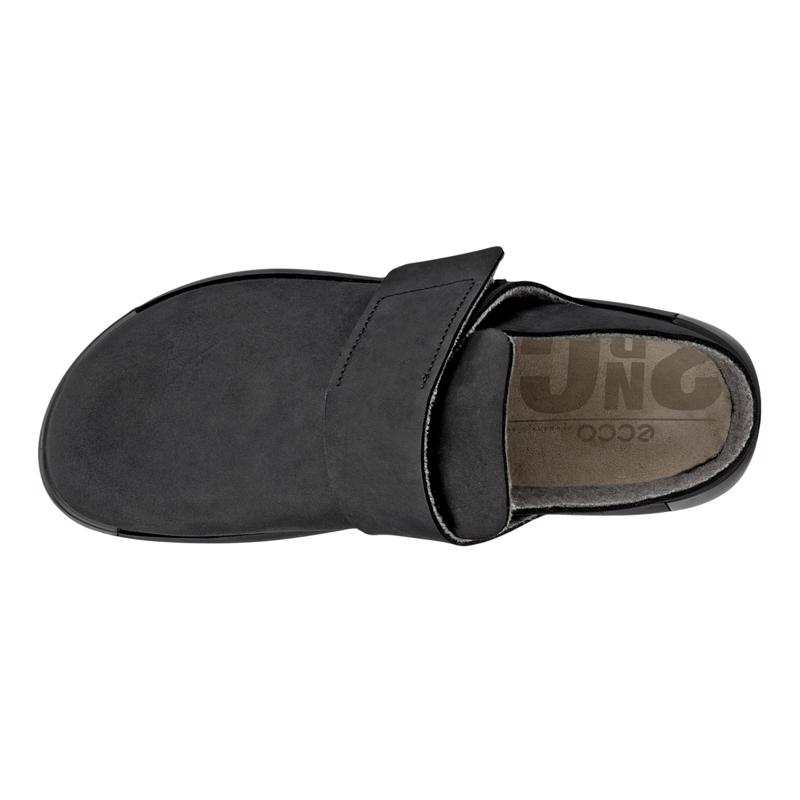 Ecco mens clogs online