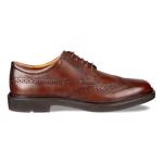 Brown Metropole London Cognac The Natural