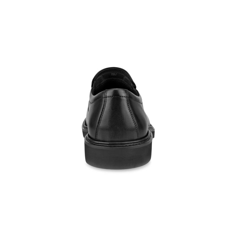 ECCO Metropole London Black | ECCO Trading Co. Ltd