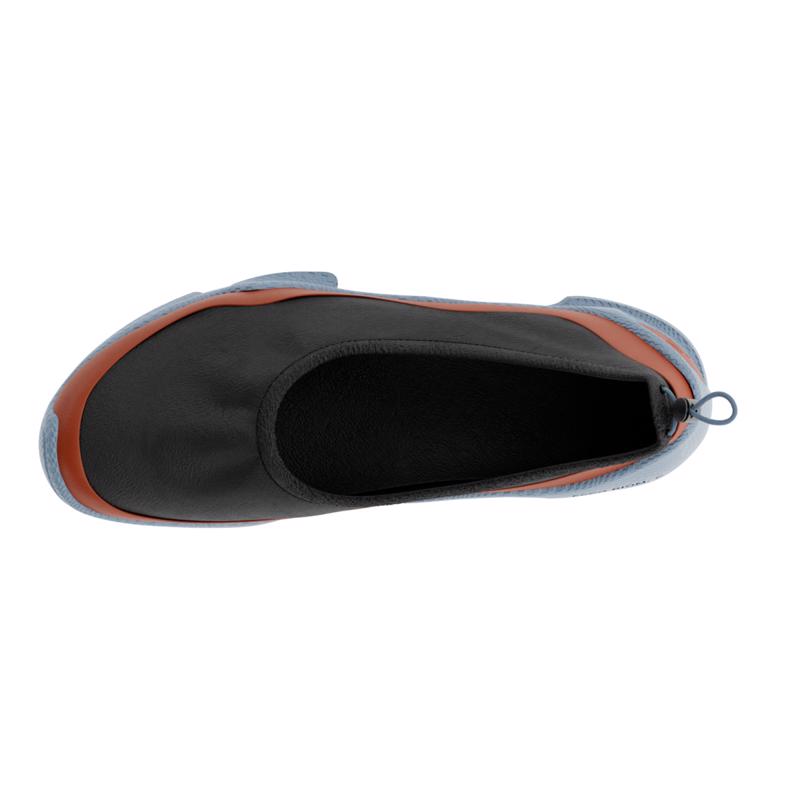 NRL ECCO Biom C-Trail W Black | ECCO® Middle East A/S