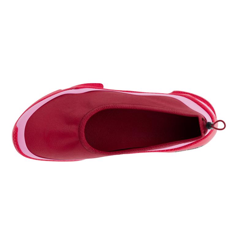 Ecco biom cheap ballerina flat