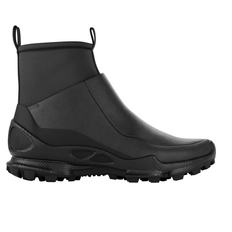 NRL ECCO Biom C-Trail W Black | ECCO® Middle East A/S