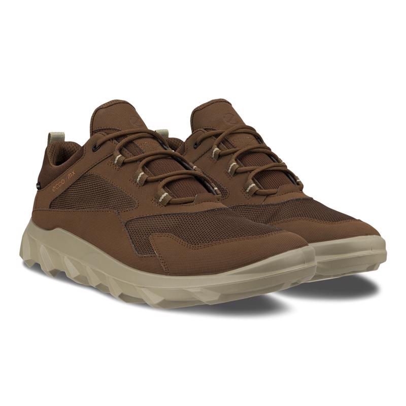MX M Cocoa Brown Cocoa Brown | ECCO® Middle East A/S