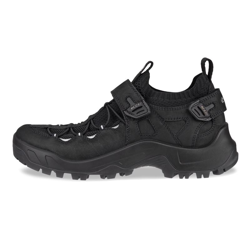 Ecco Offroad M Black Black Black | ECCO Trading Co. Ltd