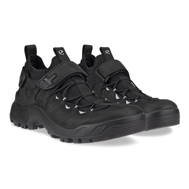 Ecco Offroad M Black Black Black | ECCO Trading Co. Ltd