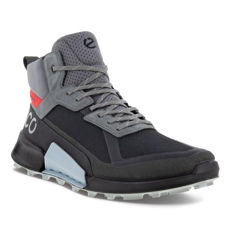 Ecco biom terrain boots online