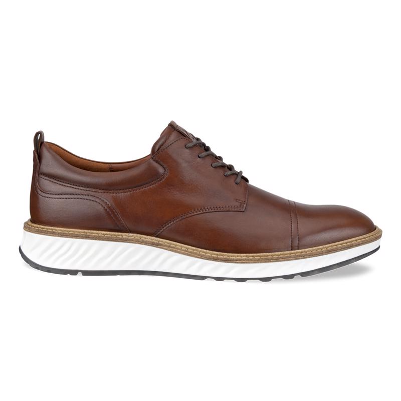 ST1 Hybrid Cognac The Natural | ECCO Trading Co. Ltd