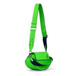 Green ECCO Weeble Bag Cool Sign