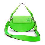 Green ECCO Weeble Bag Cool Sign