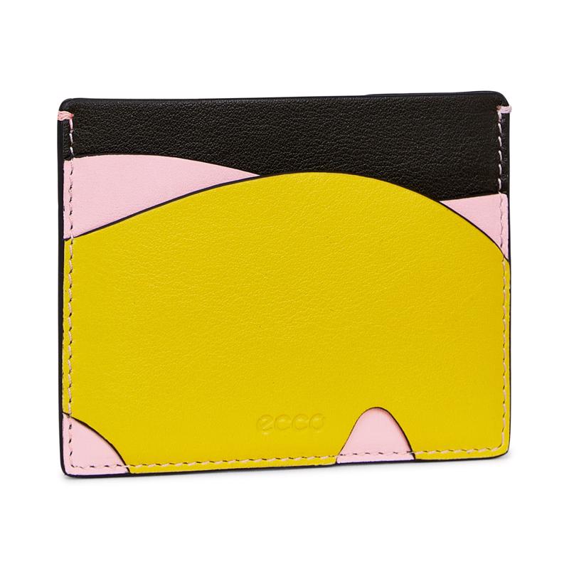 Ecco wallet outlet