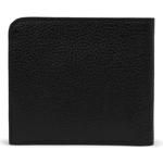 BLACK ECCO Wallet Formal Billfold