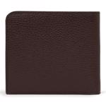 Brown ECCO Wallet Formal Billfold