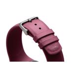 Red ECCO X Bellroy Smart Watch Strap 42-49mm