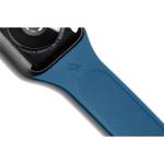 BLUE ECCO X Bellroy Smart Watch Strap 42-49mm