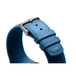 BLUE ECCO X Bellroy Smart Watch Strap 42-49mm