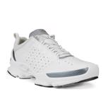 White ECCO BIOM C W LOW White