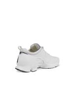 White ECCO BIOM C W LOW White