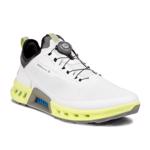 ابيض ECCO M Golf Biom C4 White