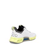 ابيض ECCO M Golf Biom C4 White