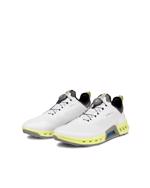 ابيض ECCO M Golf Biom C4 White