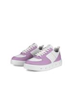 Purple ECCO Street 720 W Lavender Mist