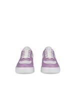 Purple ECCO Street 720 W Lavender Mist