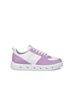 Purple ECCO Street 720 W Lavender Mist