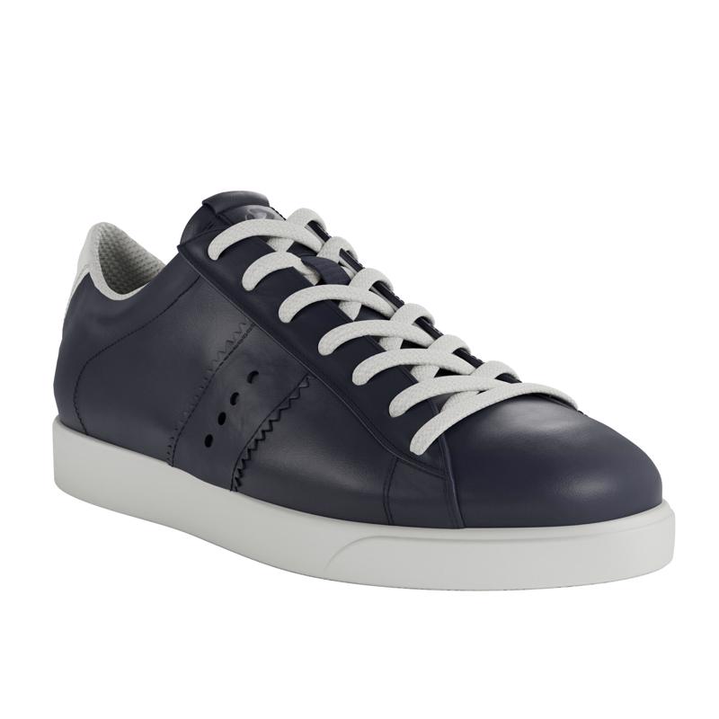 Ecco light shoes womens navy online