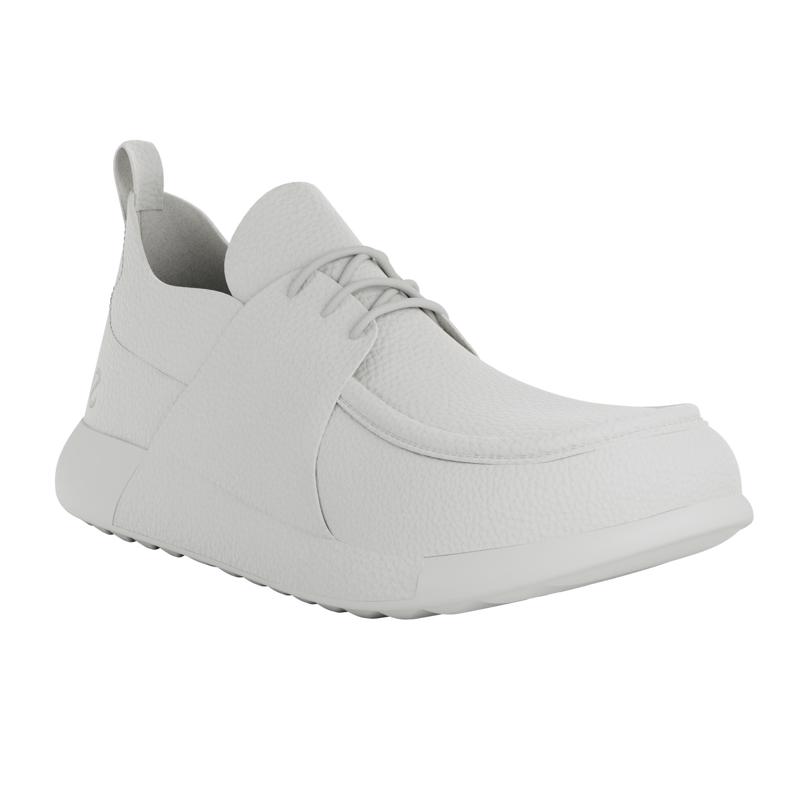 ECCO Cozmo Shoe W White | ECCO Trading Co. Ltd