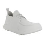 ابيض ECCO Cozmo Shoe W White