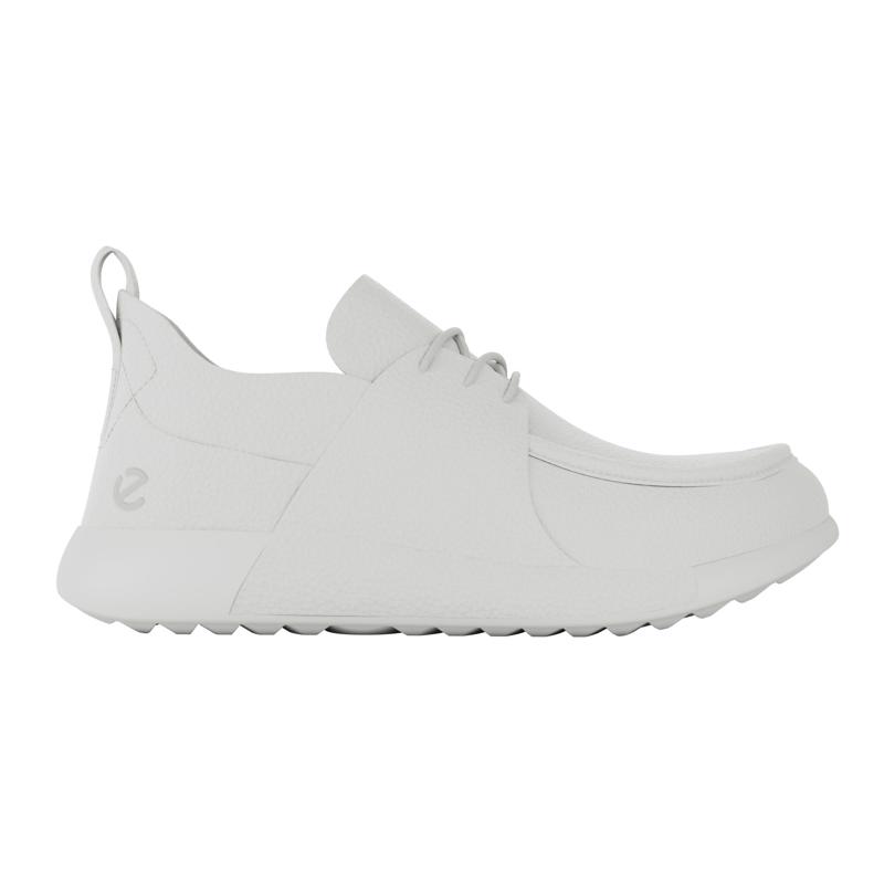 ECCO Cozmo Shoe W White | ECCO® Middle East A/S