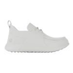 ابيض ECCO Cozmo Shoe W White