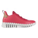 Pink ECCO Gruuv W Teaberry