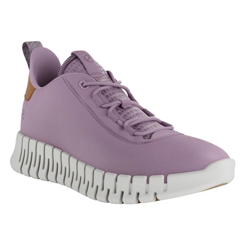 ECCO Gruuv W Lavender Mist ECCO Trading Co. Ltd