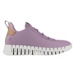 Purple ECCO Gruuv W Lavender Mist