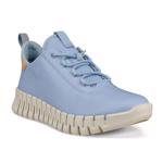 BLUE ECCO Gruuv W Blue Bell