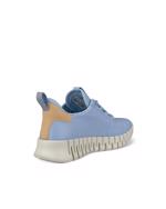 BLUE ECCO Gruuv W Blue Bell