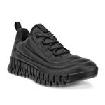 اسود ECCO Gruuv W Black