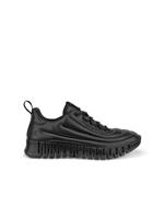 BLACK ECCO Gruuv W Black