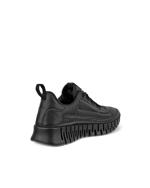 BLACK ECCO Gruuv W Black