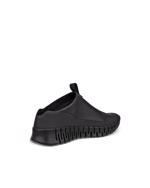 BLACK ECCO Gruuv W Black