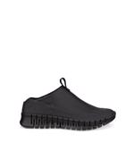 BLACK ECCO Gruuv W Black