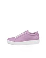 Purple ECCO Soft 60 W Lavender Mist