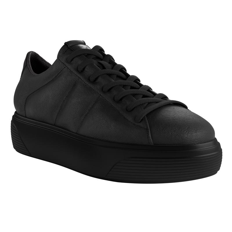 ECCO STREET PLATFORM W Black | ECCO Trading Co. Ltd