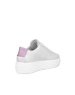 ابيض ECCO STREET PLATFORM W Shadow White