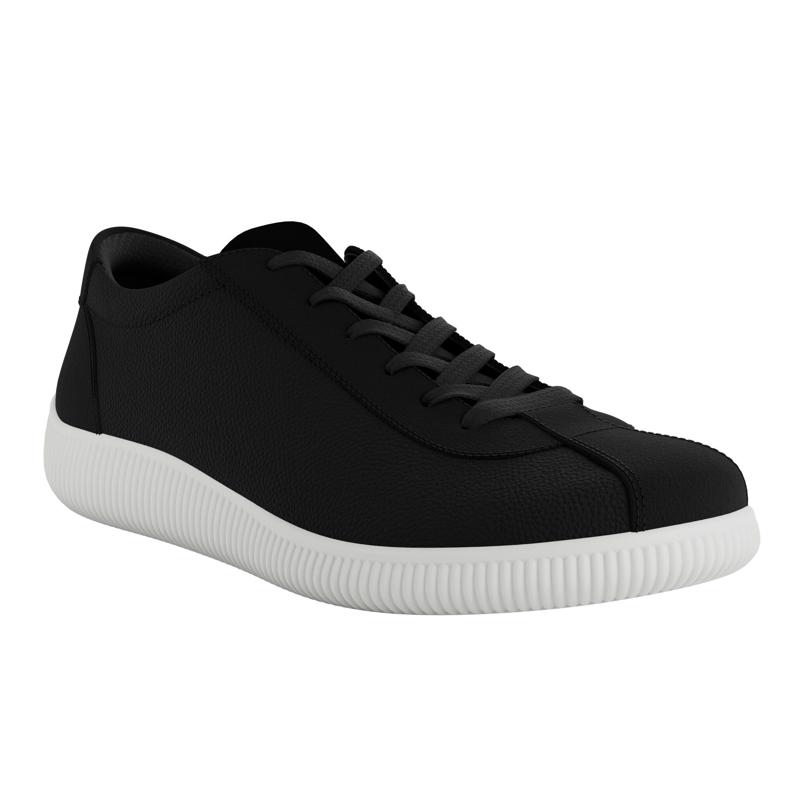 ECCO Soft Zero W Black | ECCO Kuwait Company for the Sale of Clothing ...