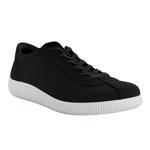 اسود ECCO Soft Zero W Black